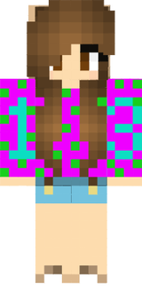 epicmaddy13 Birthday Skin