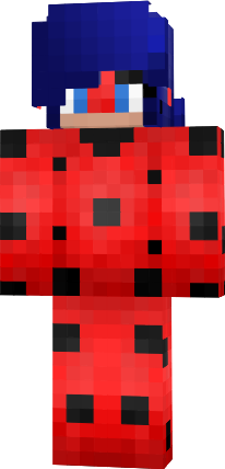 Preview of texture: LadyBug