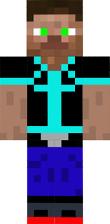 erster skin