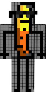 banana 2d pre historica
