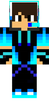 Preview of texture: cool boy