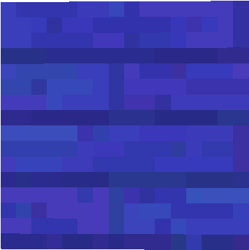 Preview of texture: blue