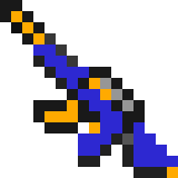 nerf gun