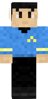 spock