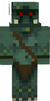 orc batteraaf
