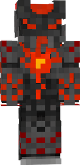 demon dante