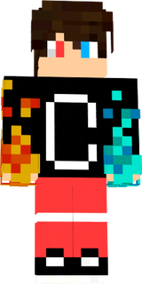 COLDE GAMER