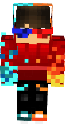 Preview of texture: R3ivax
