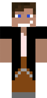 AbbeGAMING´s Skin