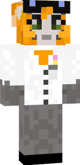 stampy race to the moon