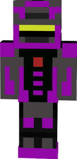 mega wanders brine