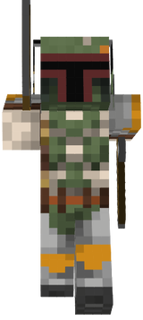 baba fett