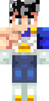 vegeta