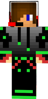 denocraft