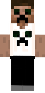 stevecreeper