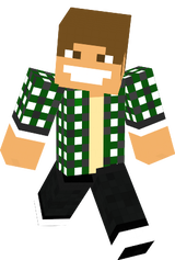EldoX skins