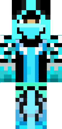 Preview of texture: Asssassins Ninja