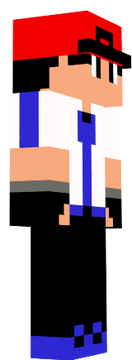 treindor pokemon