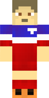 Soccer Player