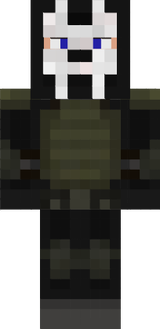 Logan CoD