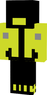 The Excavator 2