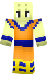 Krillin