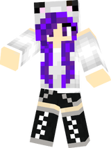 Leigha (Punchy3's Friend)