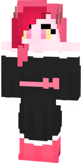 Lisa - The Angelic Demon