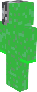 creeperbot