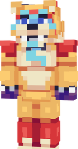 monty claws glamrock freddy