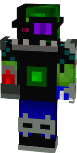 jonny