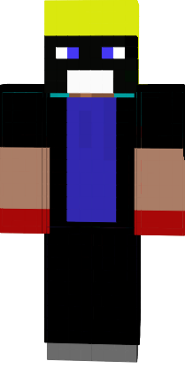 Preview of texture: myskyn