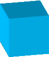 Light Blue Wool