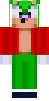 Jimmy the Hedgehog