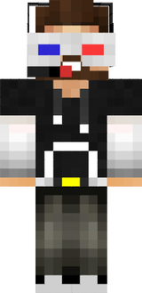 3D-Boy