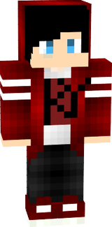 PvP Pro skin 