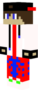 crafterking