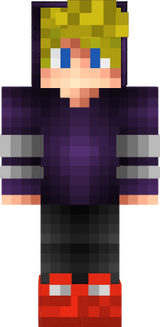Kevzox / Johrex