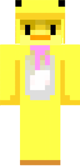 BLah duck
