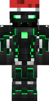 santa bot