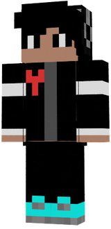 Haziq Skin