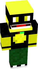 MutluElmaYellow