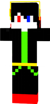 MarkKungGaming