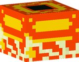 floating bean island portal fragment