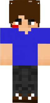 Survivor PJ 3