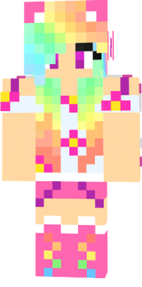 skin official canal