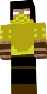  skorpion