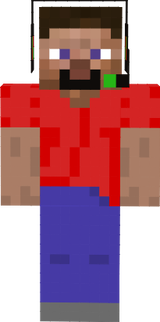 SteveGaming