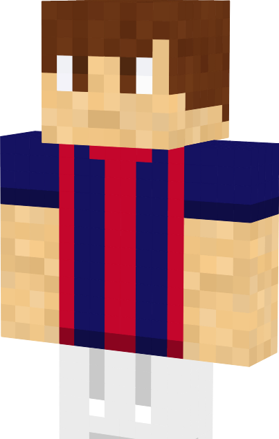Preview of texture: Nacho2