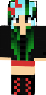 Bad girl 11
